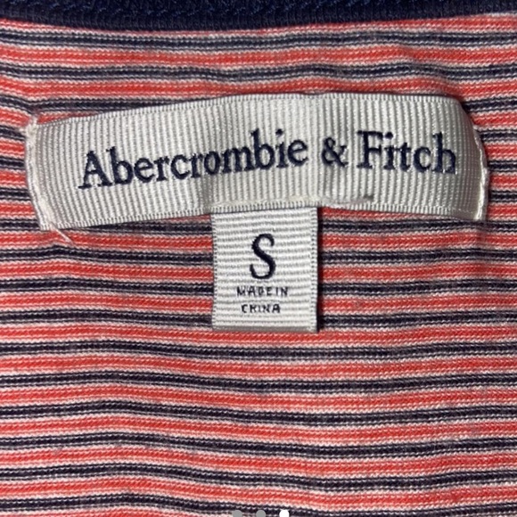 Tank top from Abercrombie and Fitch - Picture 3 of 3